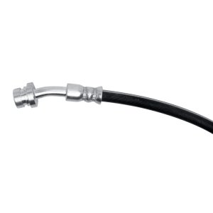 Kia Sportage Brake Hose - Rear - R1 Concepts - R1 - `17-`21
